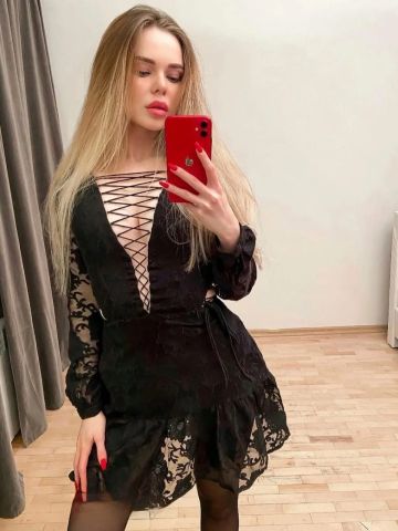 Проститутка Зиглинда Проститутка Зиглинда